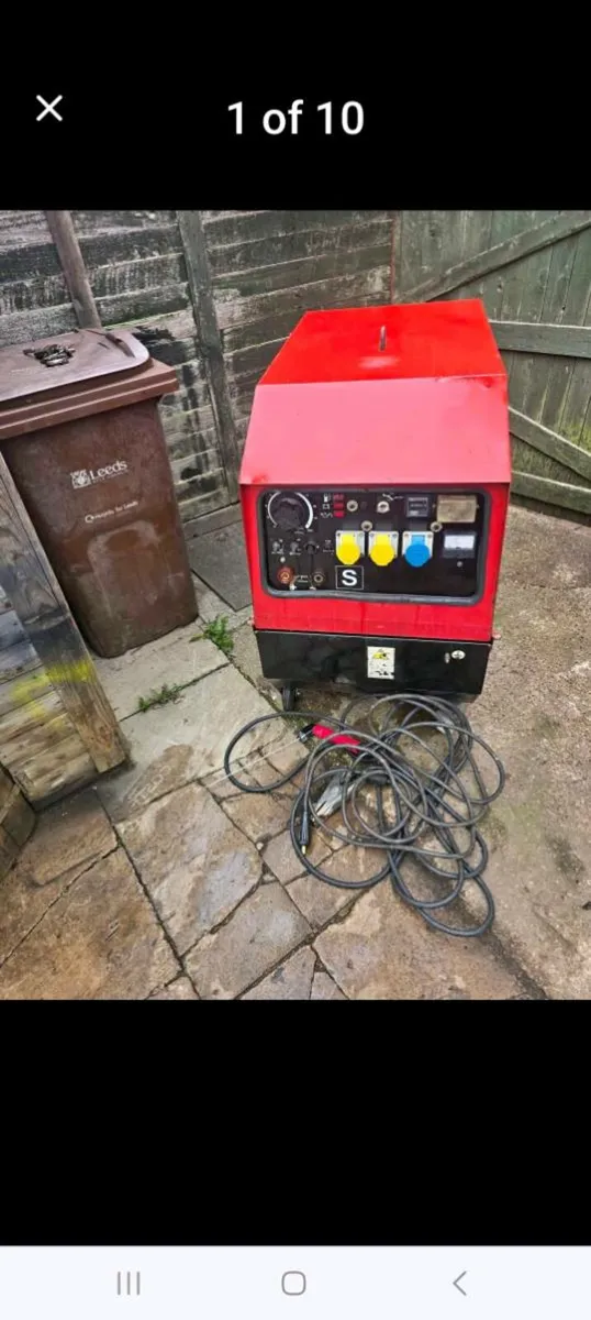 Various size Generators - Image 4