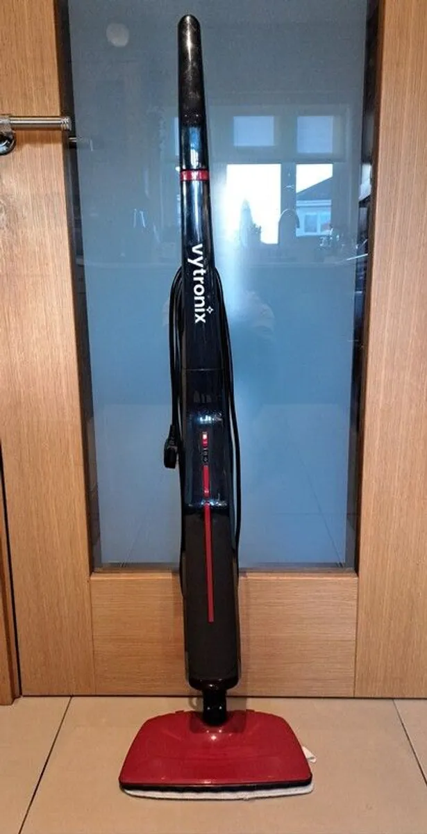 Vytronix steam mop - Image 2