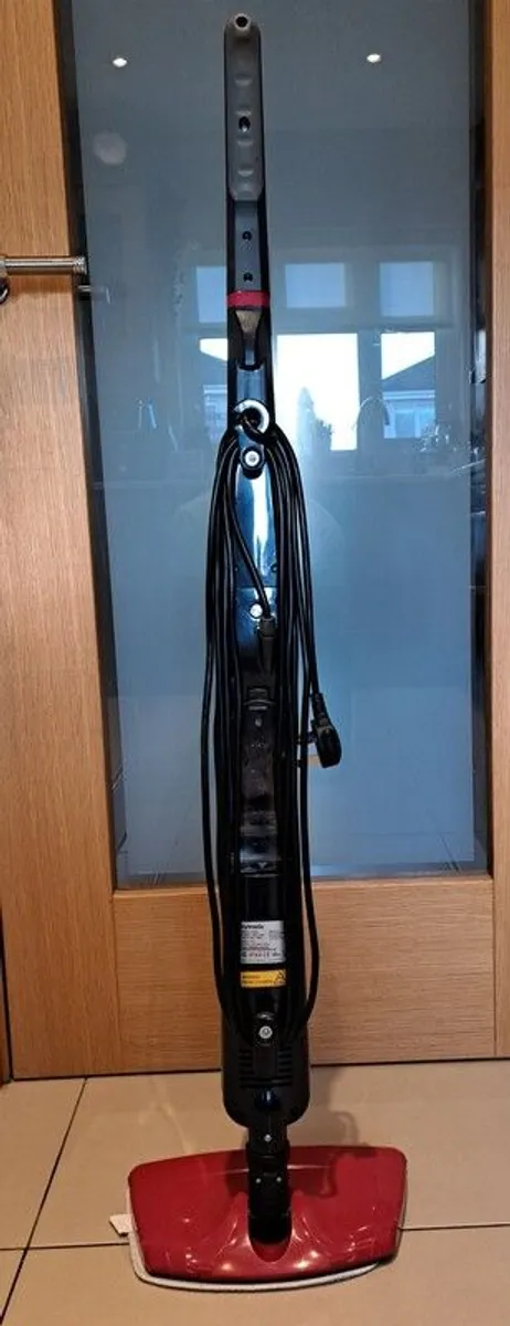 Vytronix steam mop - Image 4