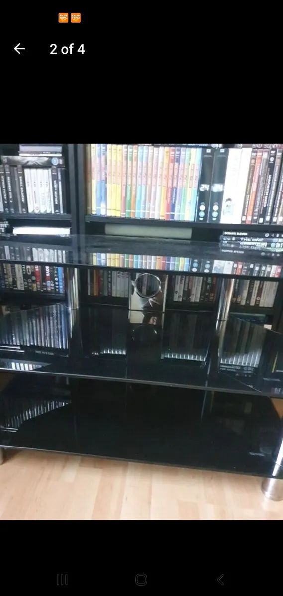Tv Stand - Image 2