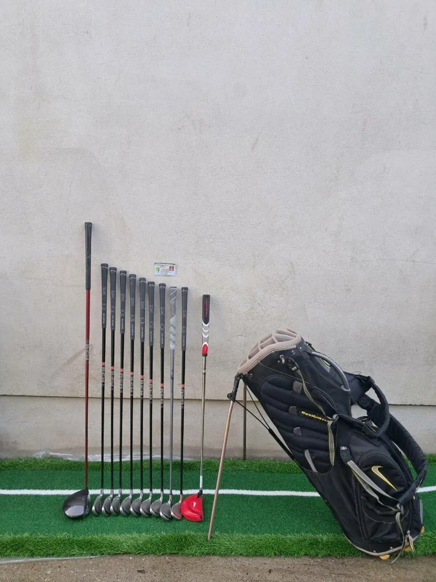 Callaway Set - Image 1