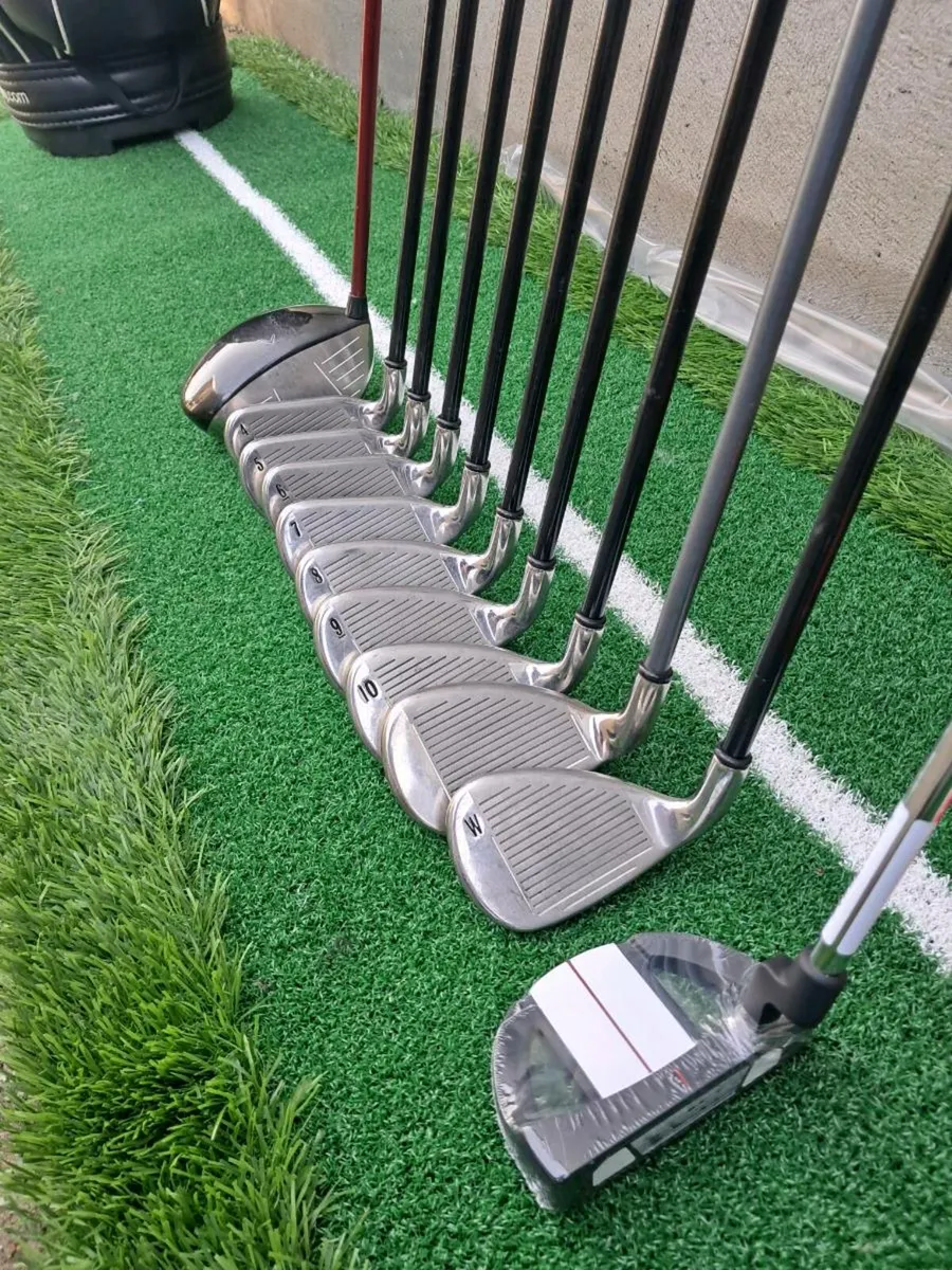 Callaway Set - Image 3