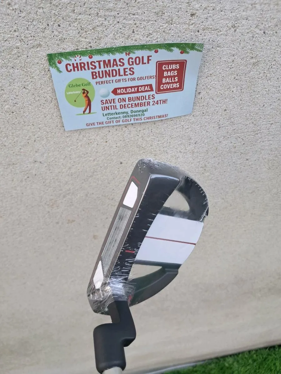 Callaway Set - Image 4