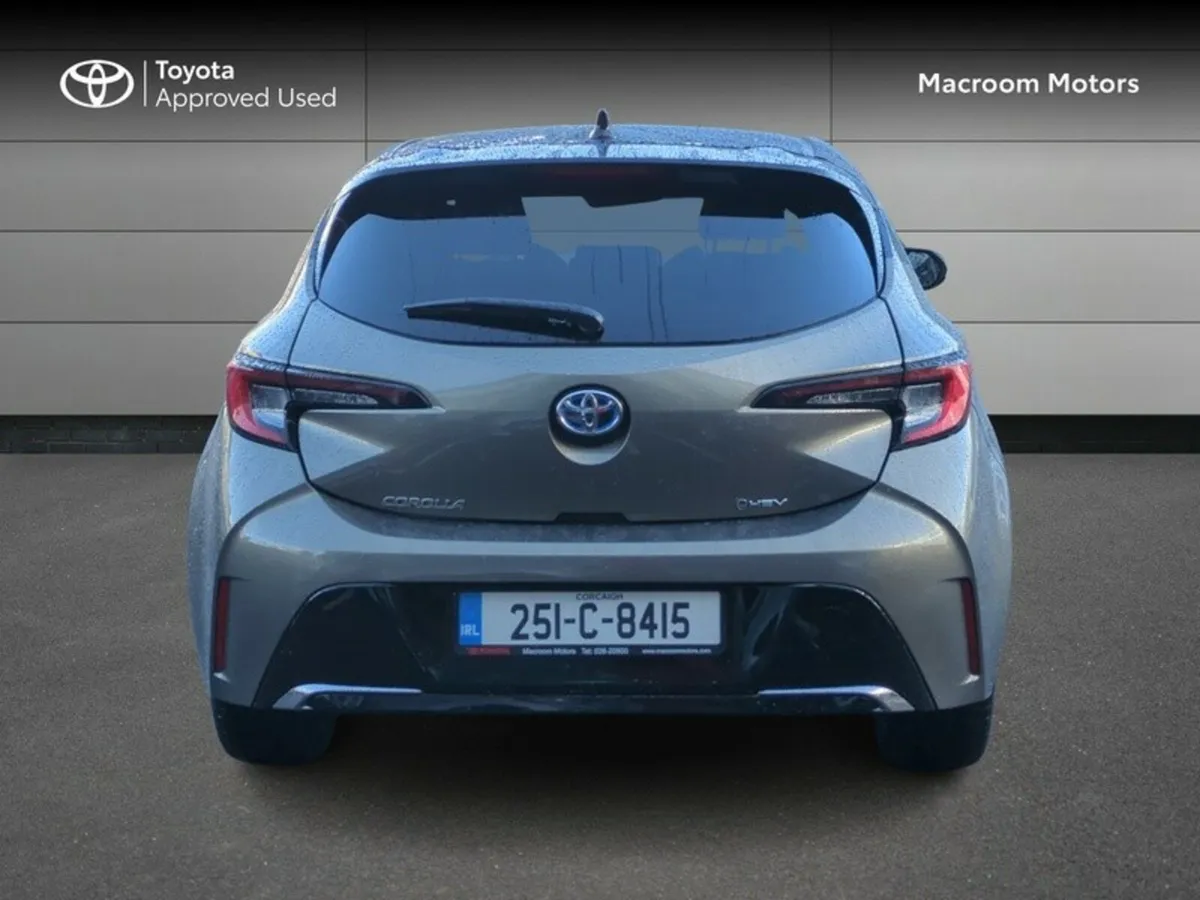 Toyota Corolla END OF YEAR CLEARANCE SALE! - Image 4