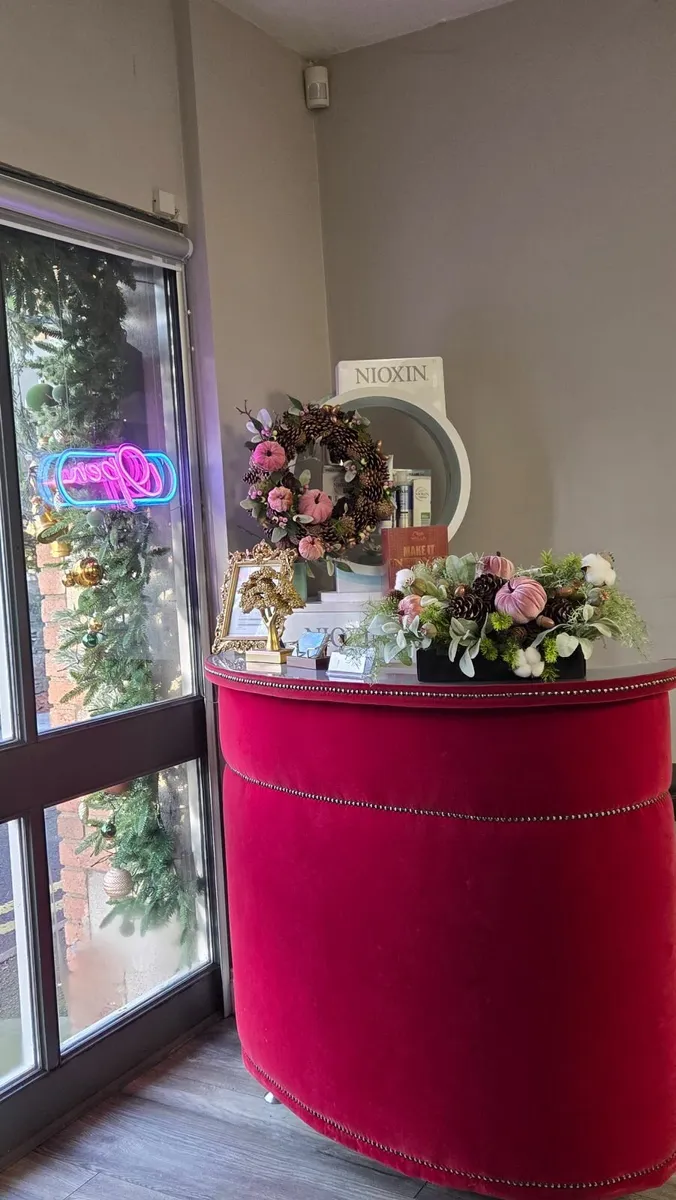 Chair/Space Rental Available – Kilcock - Image 4