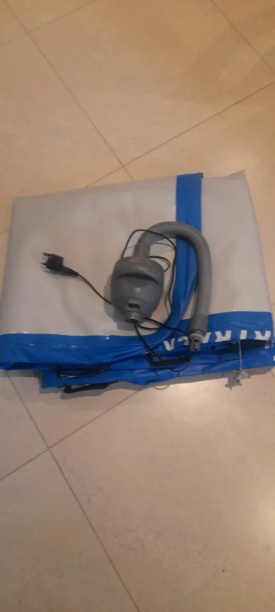 Air mat - Image 4
