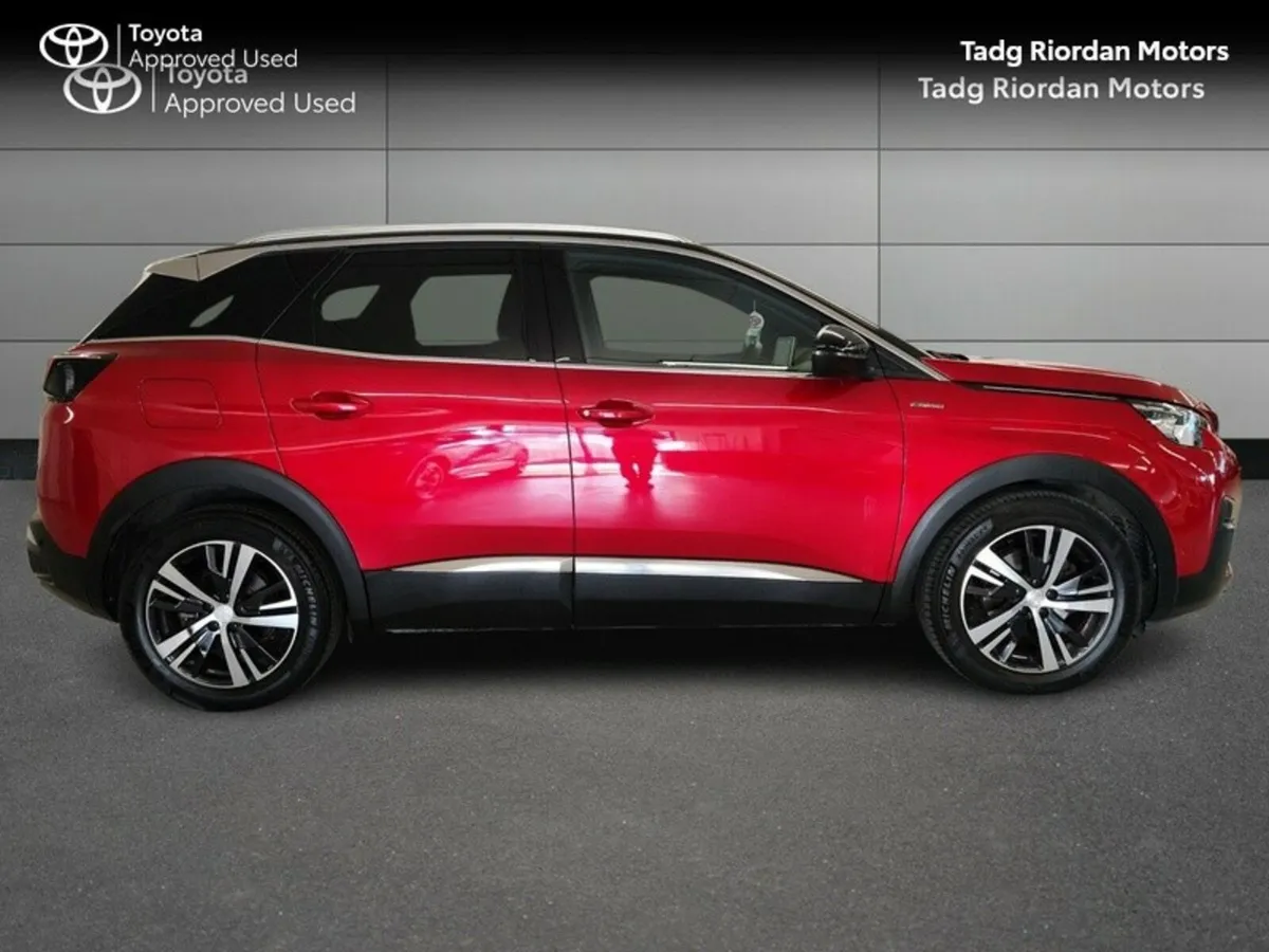 Peugeot 3008 GT-LINE 1.5 HDI 130 *PRICE REDUCTION* - Image 3