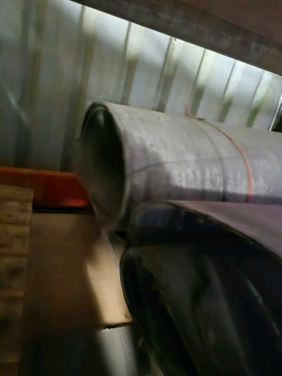 Rubber trailer mats - Image 2