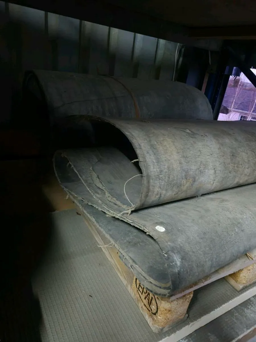 Rubber trailer mats - Image 3