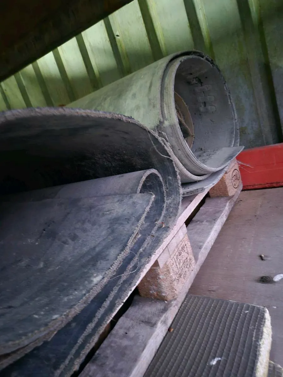 Rubber trailer mats - Image 4