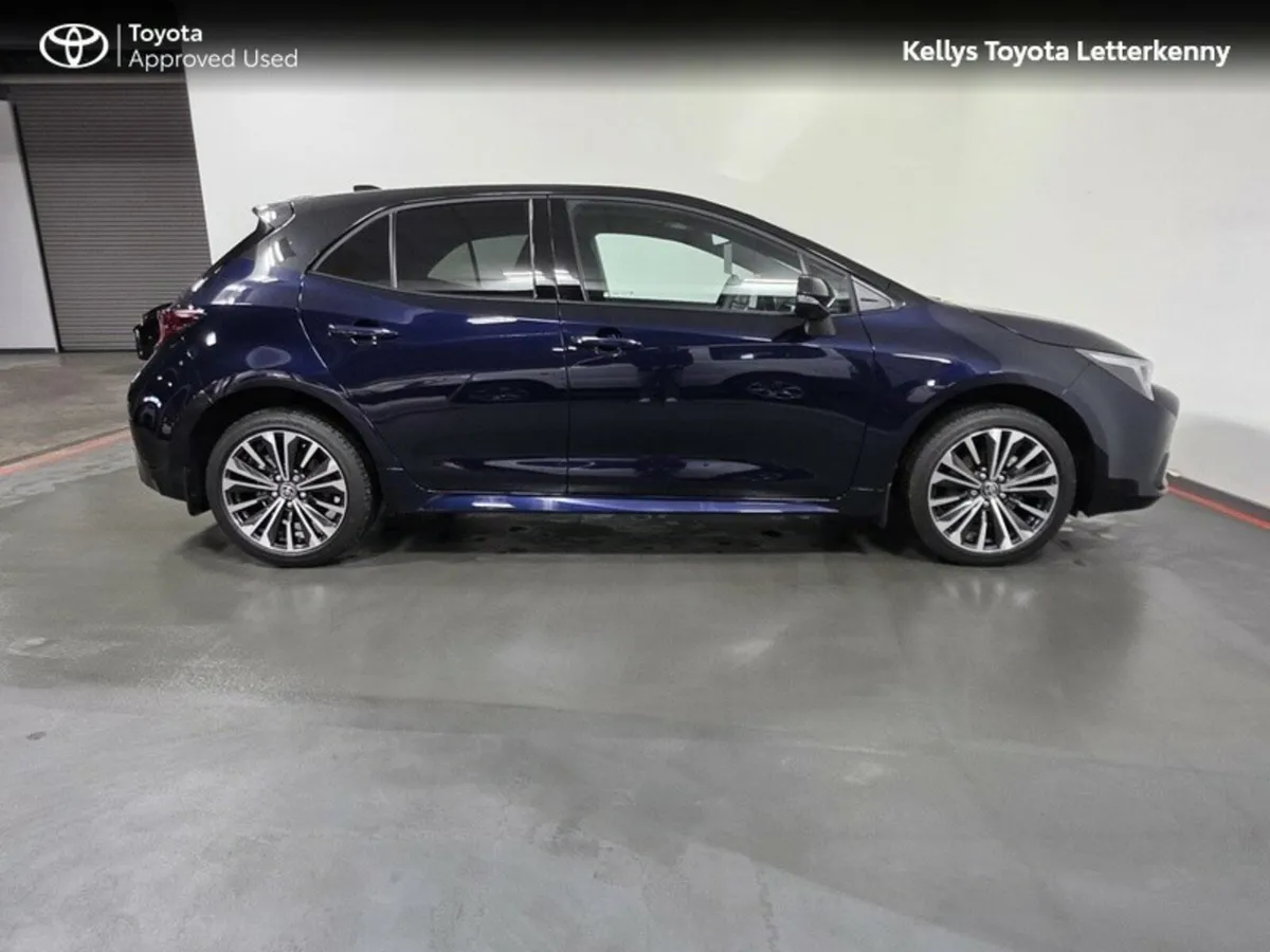Toyota Corolla COROLLA HB LUNA SPORT #141 - Image 3