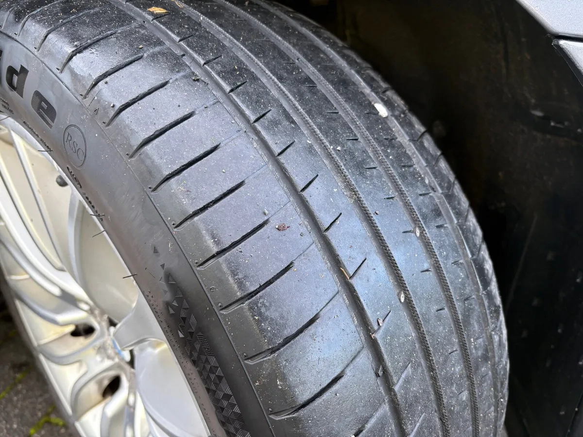 BMW 525d Luxury - Image 3