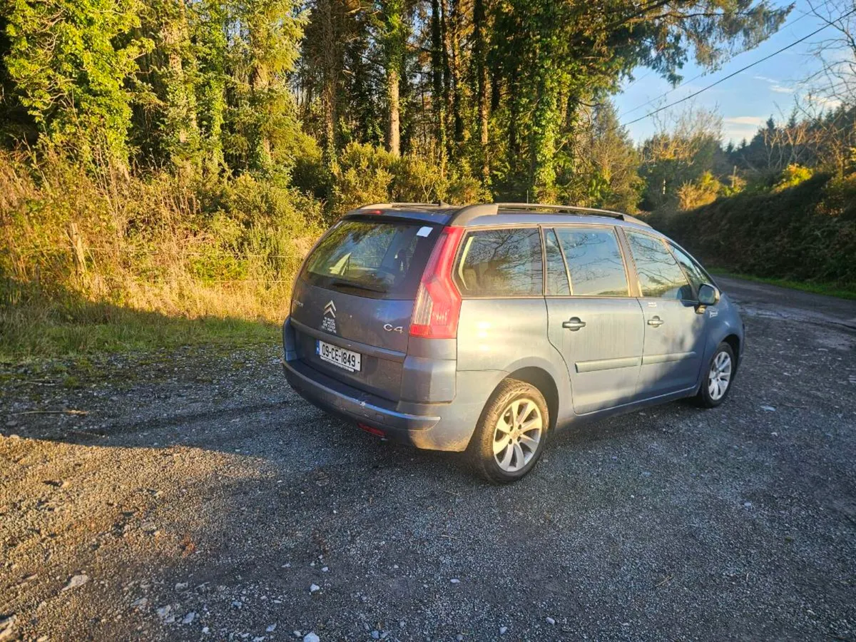 Citreon c4 - Image 3