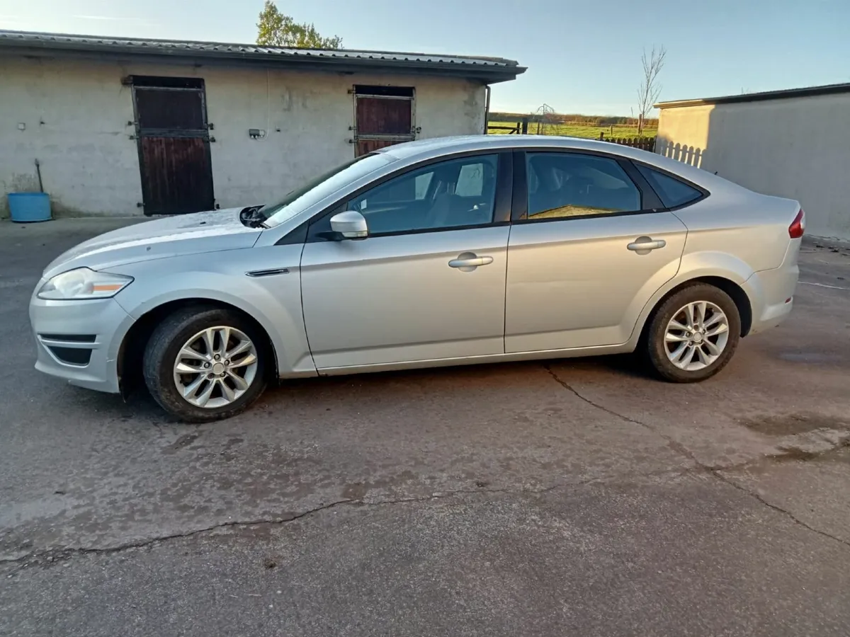 Ford Mondeo 2011 - Image 3