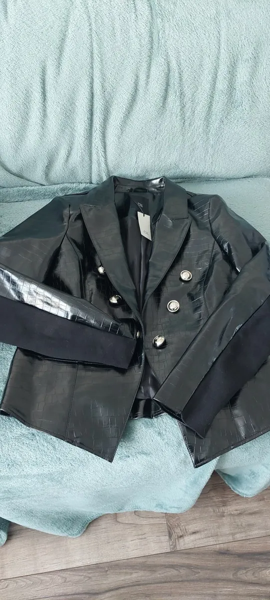 Jacket - Image 3