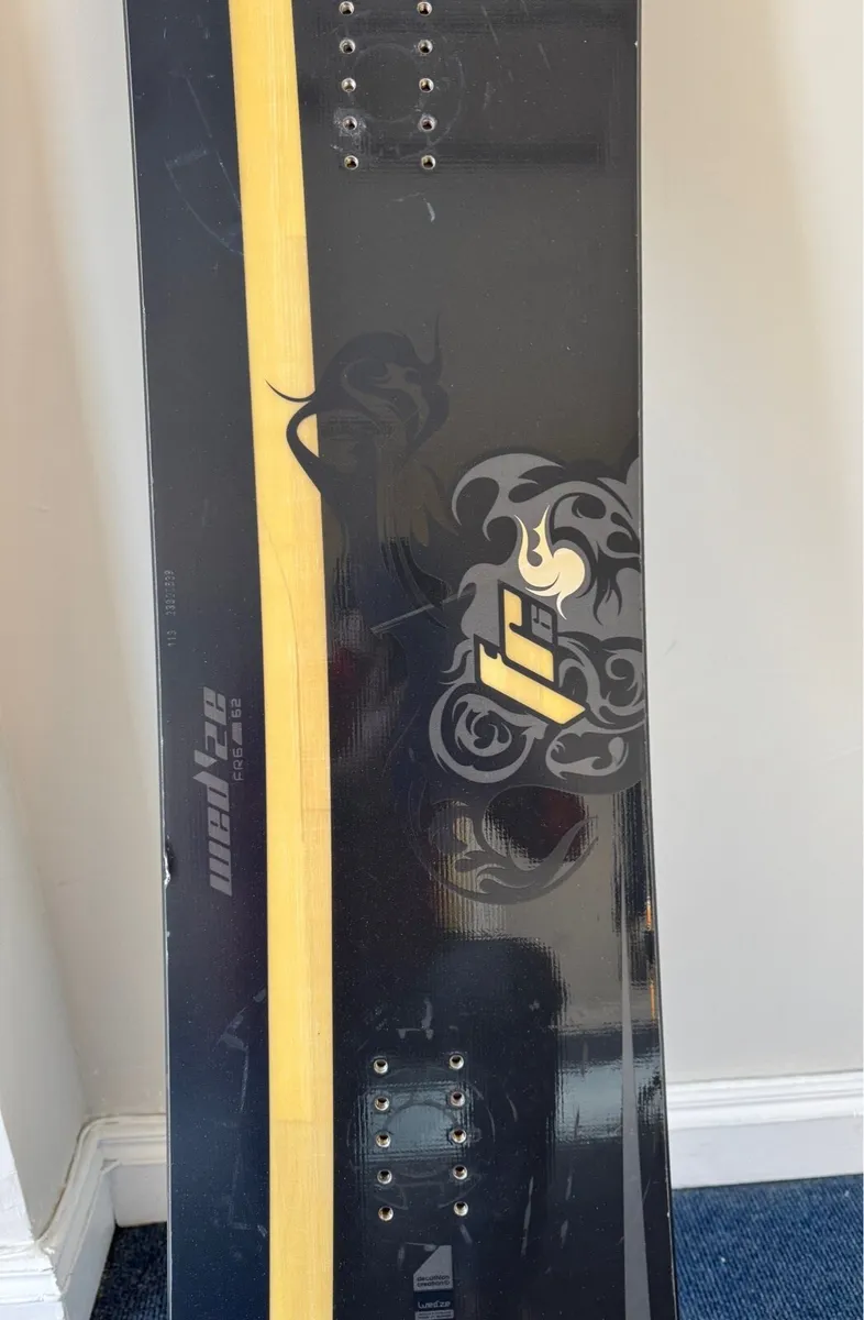 Snowboards - Image 3