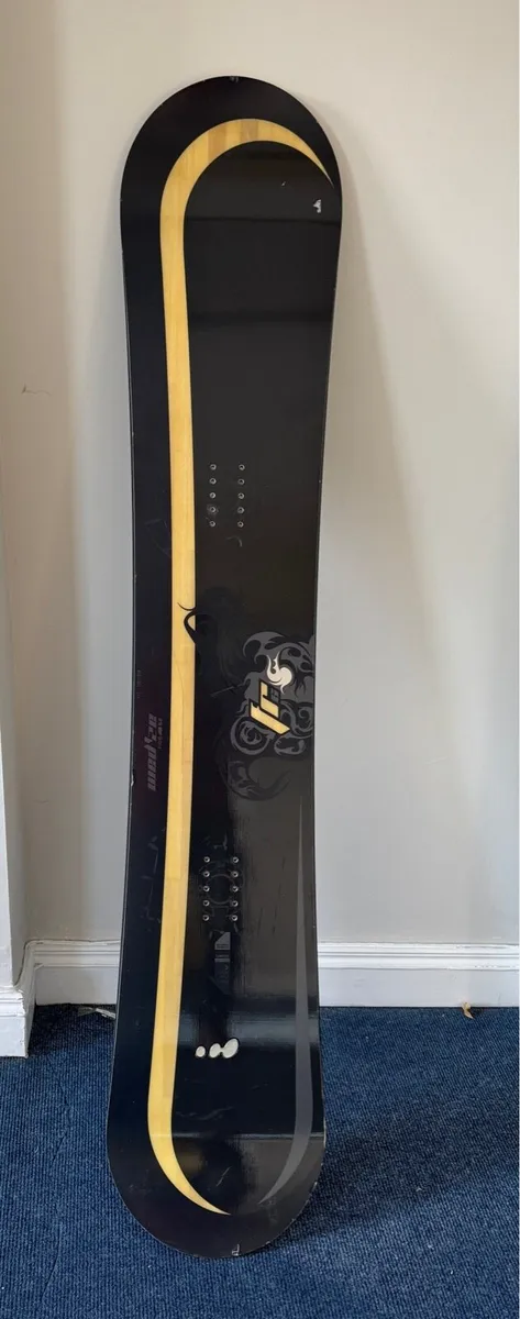 Snowboards - Image 4