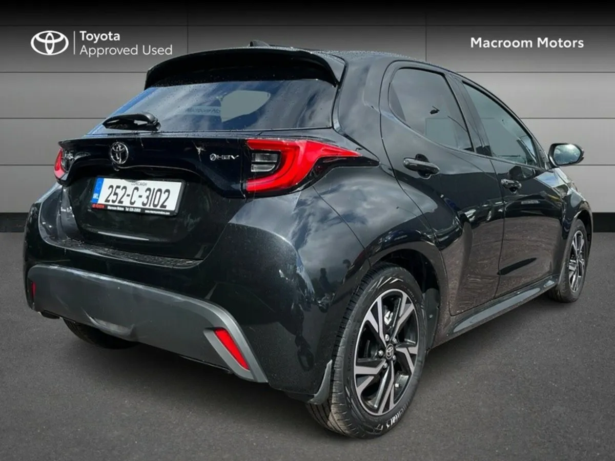 Toyota Yaris END OF YEAR CLEARANCE SALE!!! - Image 2