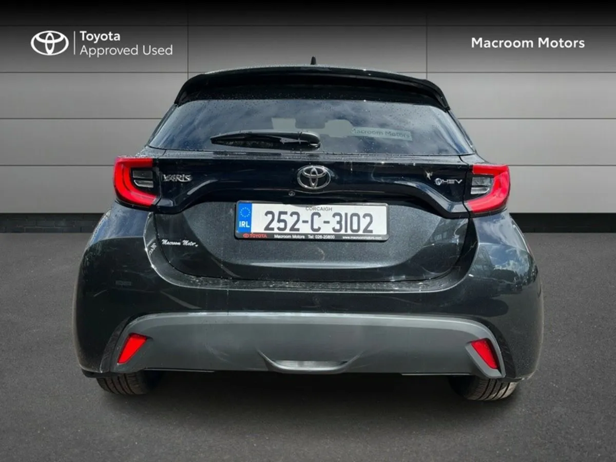 Toyota Yaris END OF YEAR CLEARANCE SALE!!! - Image 4