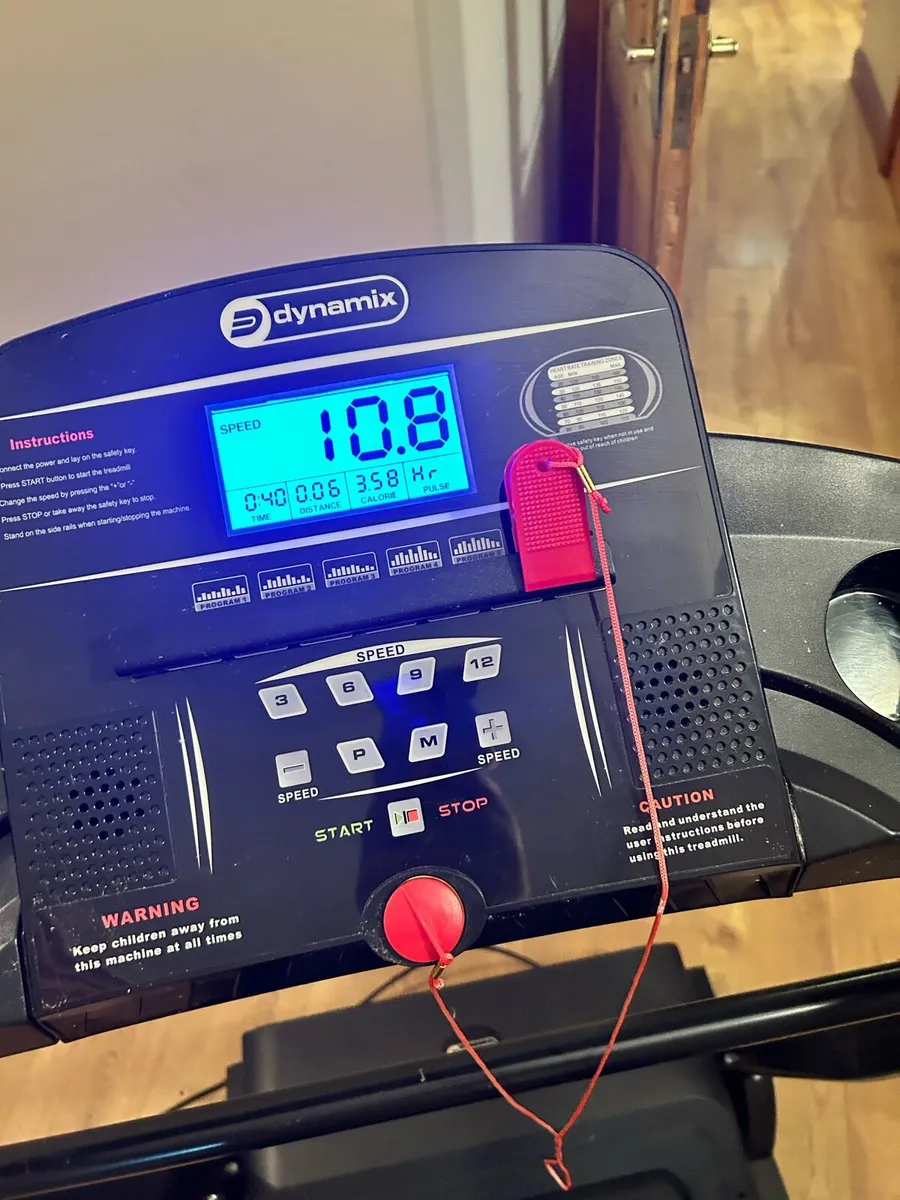 Threadmill - Image 3