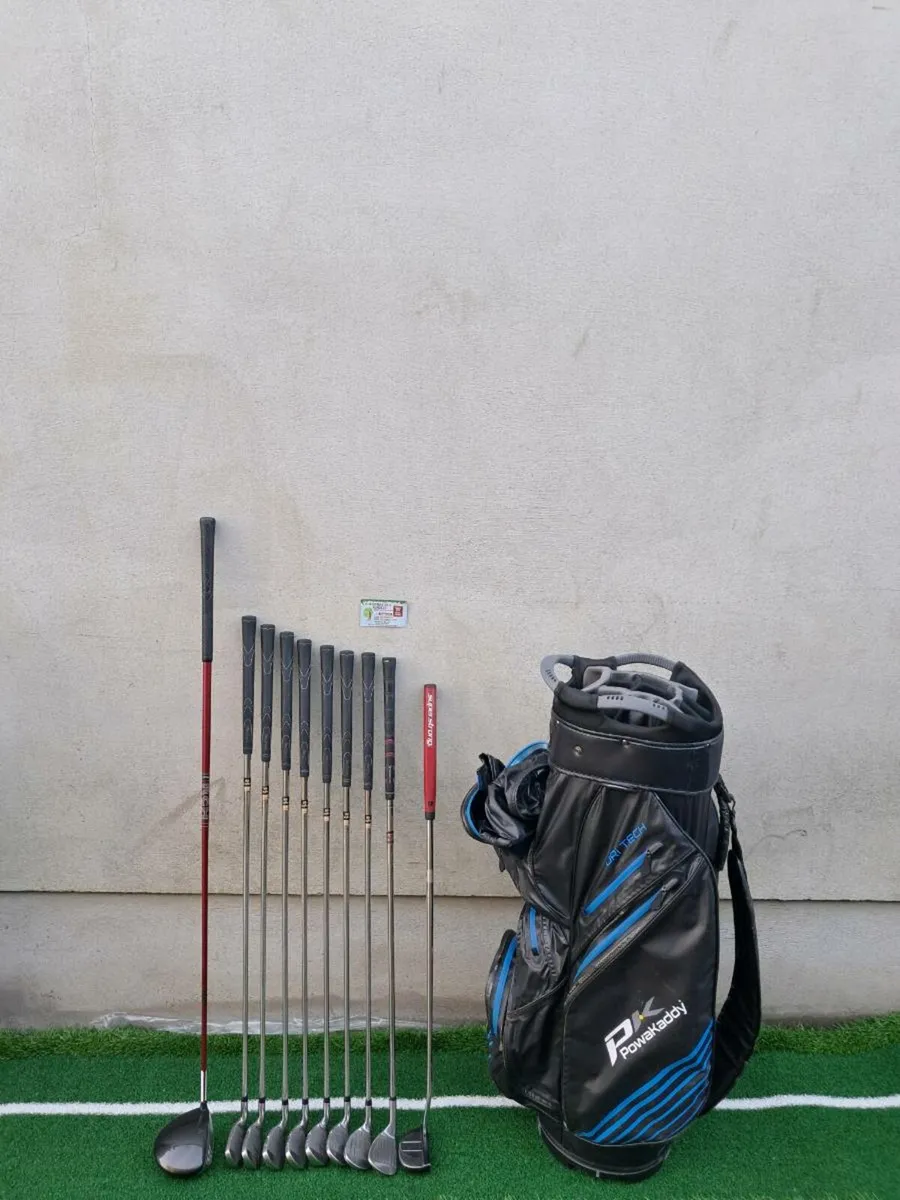 Beginner set - Image 1