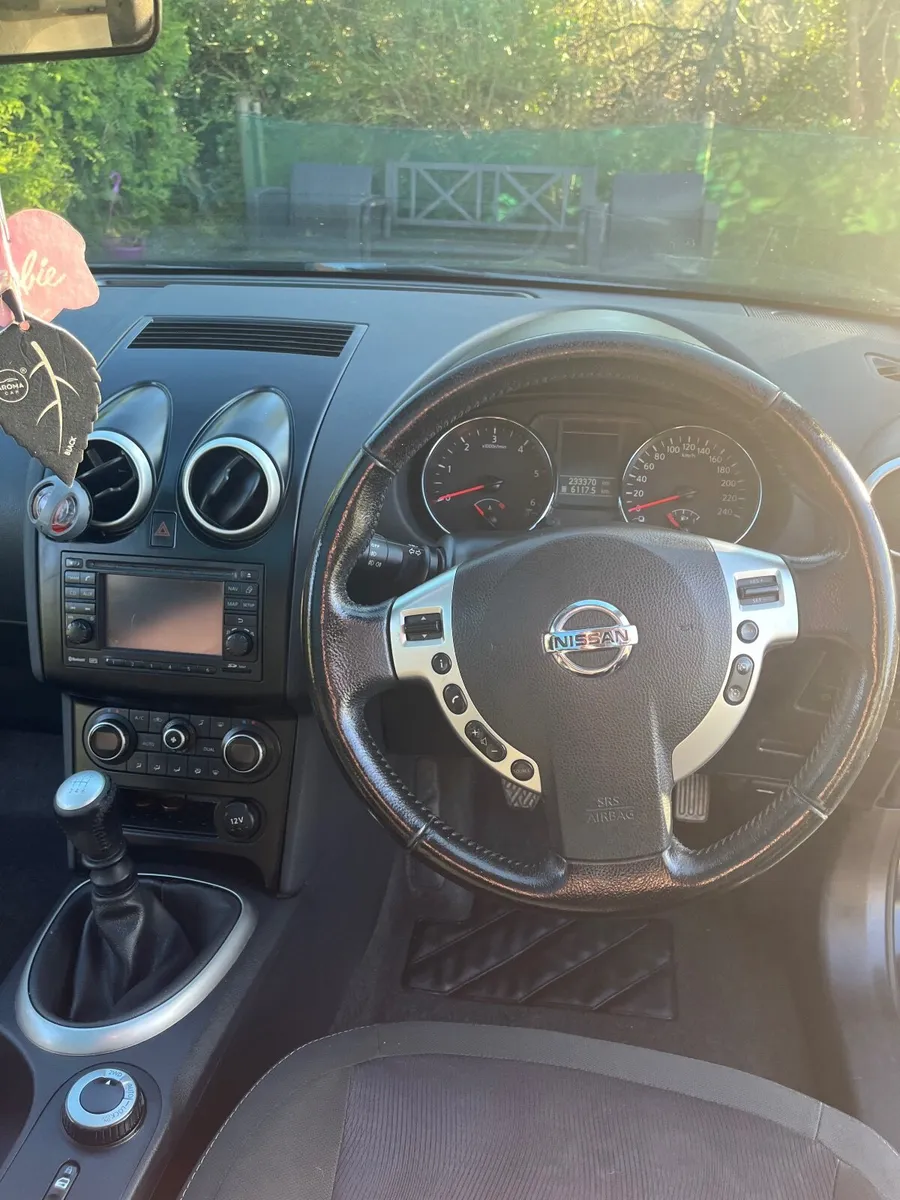 Nissan Qashqai+2 2013 - Image 2