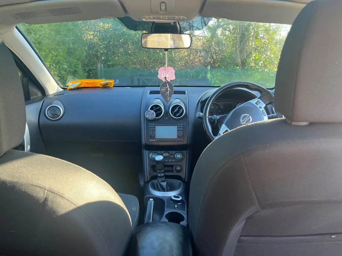 Nissan Qashqai+2 2013 - Image 3