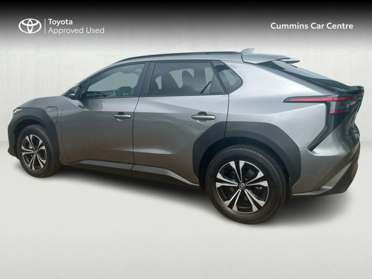 Toyota bZ4X bZ4X Sport FWD - Image 3
