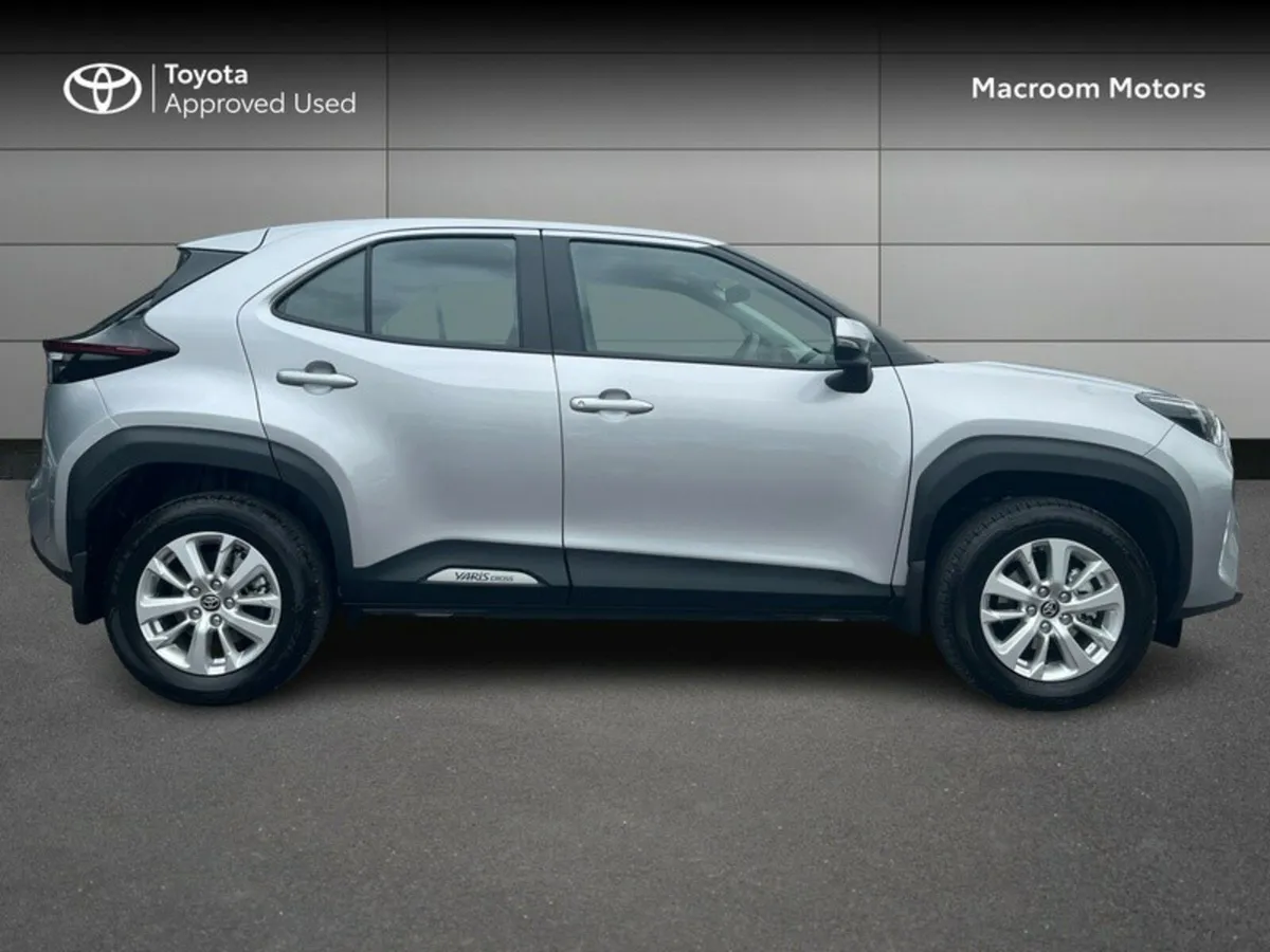 Toyota Yaris Cross 1.5 - Image 3
