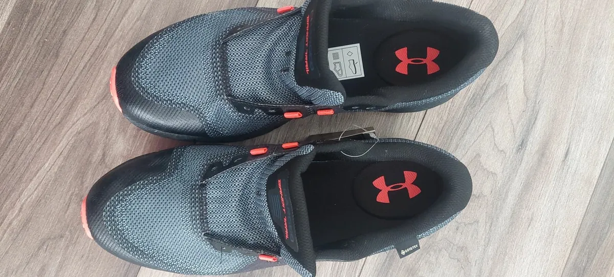 Trainers Under Armor UK11 - Image 3