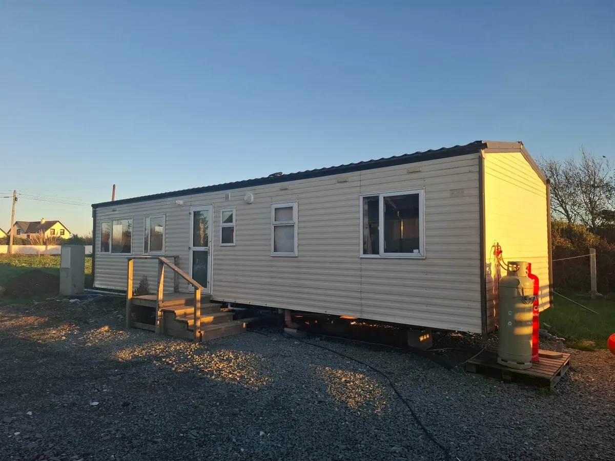 Mobile Home - Image 1