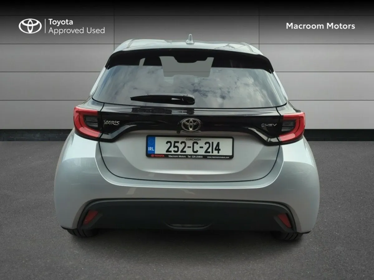 Toyota Yaris END OF YEAR CLEARANCE SALE!!! - Image 4