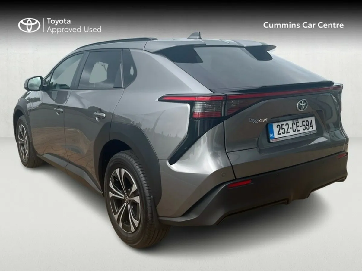 Toyota bZ4X bZ4X Sport FWD - Image 2