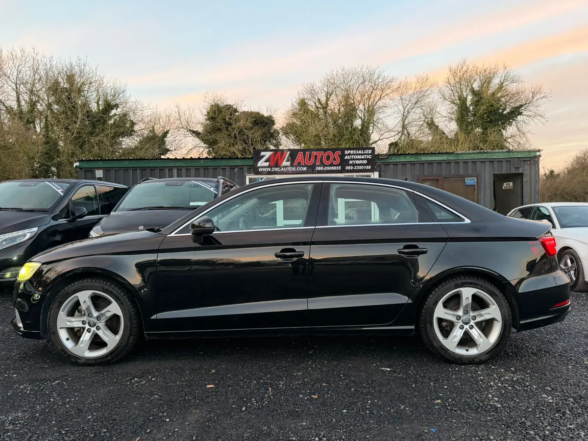 172 AUDI A3 1.4 TFSI LOW MILEAGE - Image 4