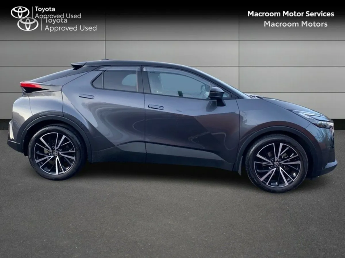 Toyota C-HR END OF YEAR CLEARANCE SALE!!!   C-HR H - Image 3