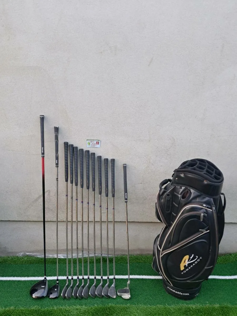 Beginner Set - Image 1