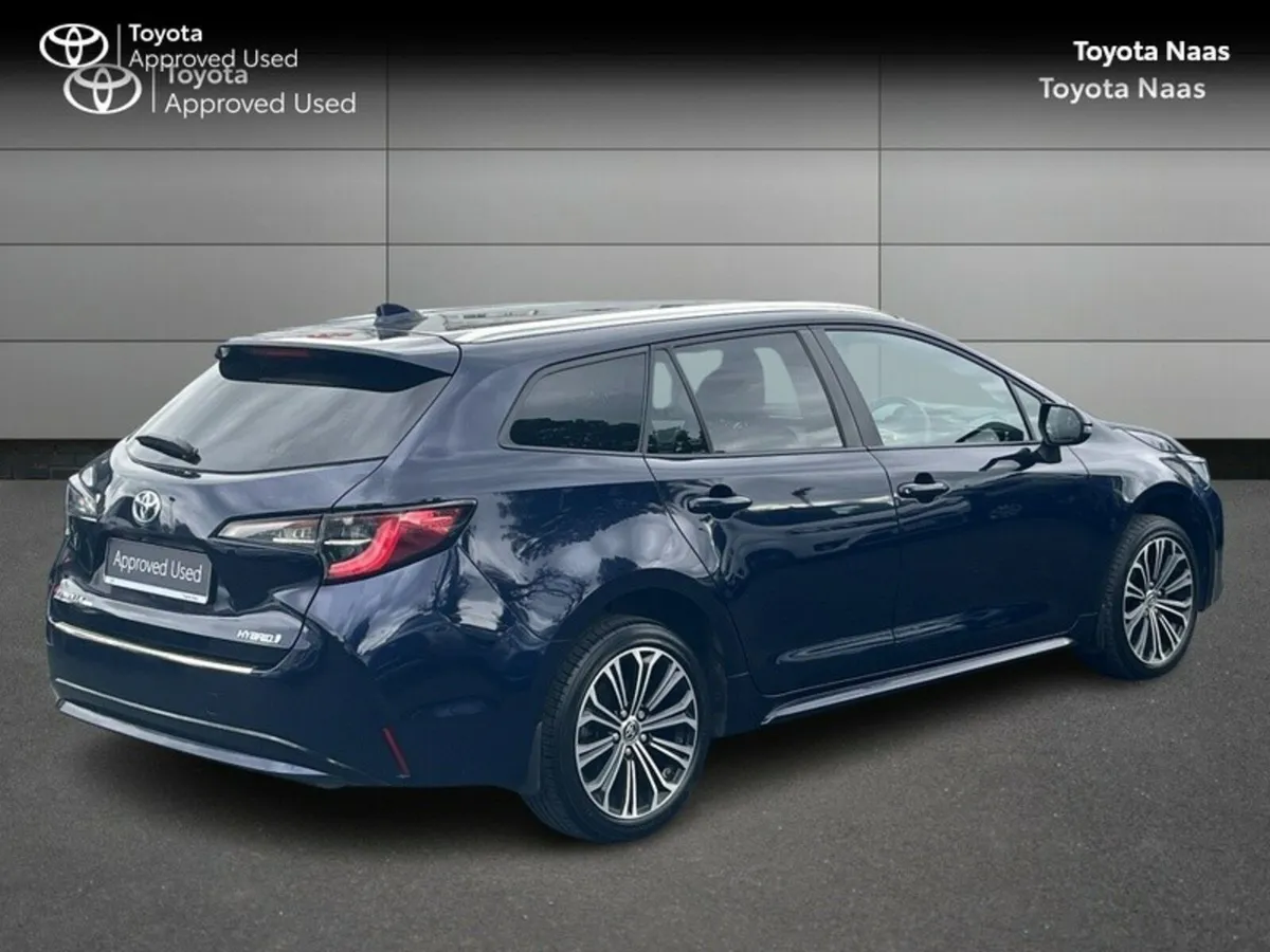 Toyota Corolla WAS 34,444 NOW 30,888!-SOL TS 4DR A - Image 2