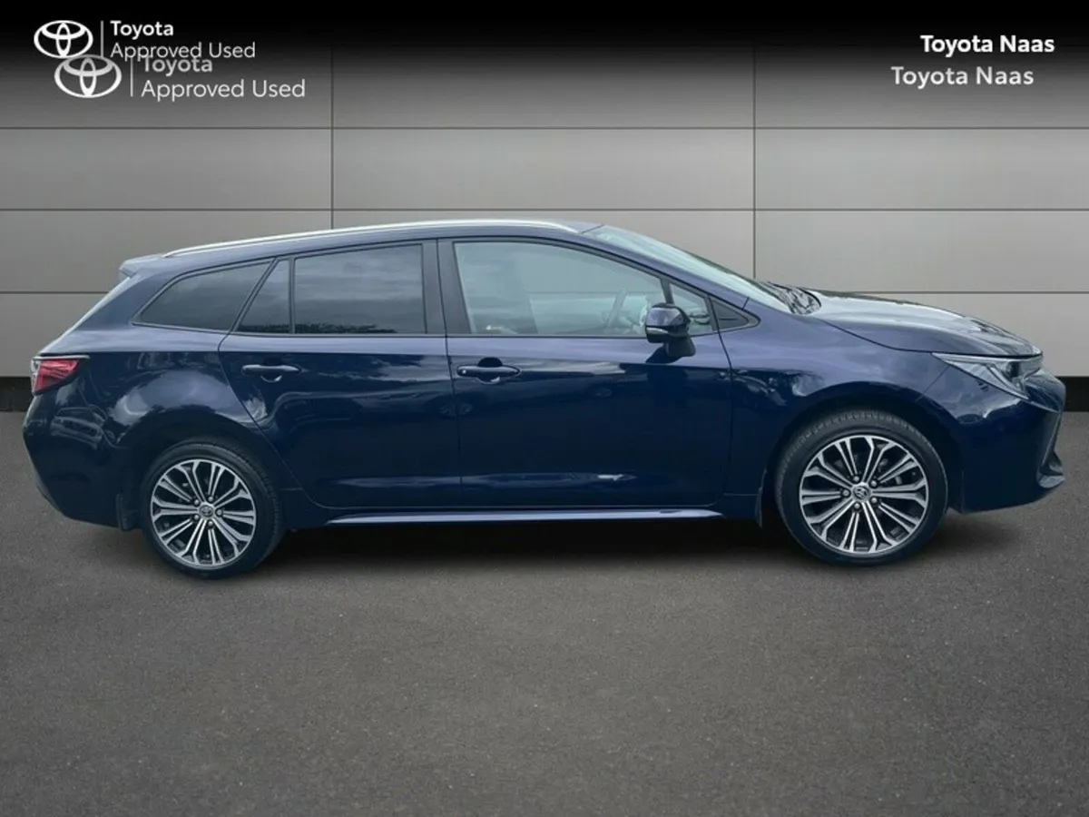 Toyota Corolla WAS 34,444 NOW 30,888!-SOL TS 4DR A - Image 3