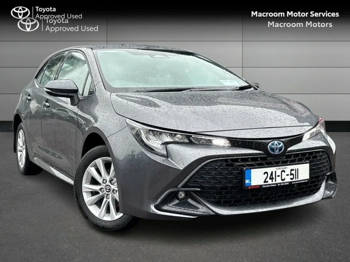 Toyota Corolla END OF YEAR CLEARANCE SALE!!! COROL - Image 1
