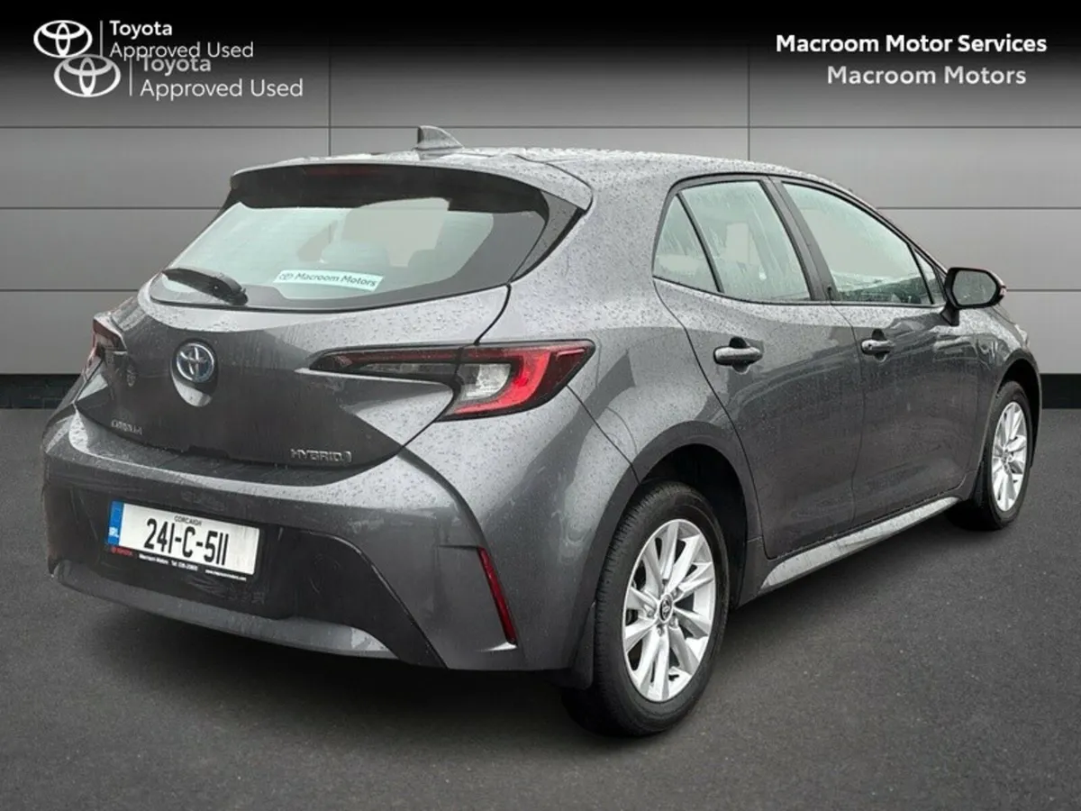Toyota Corolla END OF YEAR CLEARANCE SALE!!! COROL - Image 2