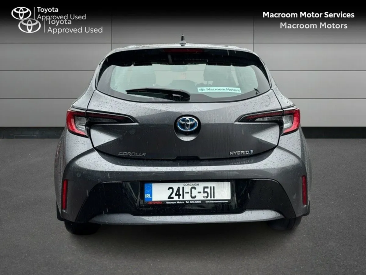 Toyota Corolla END OF YEAR CLEARANCE SALE!!! COROL - Image 4