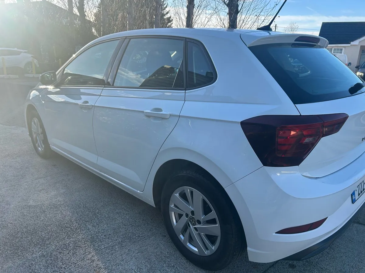VW polo - Image 3