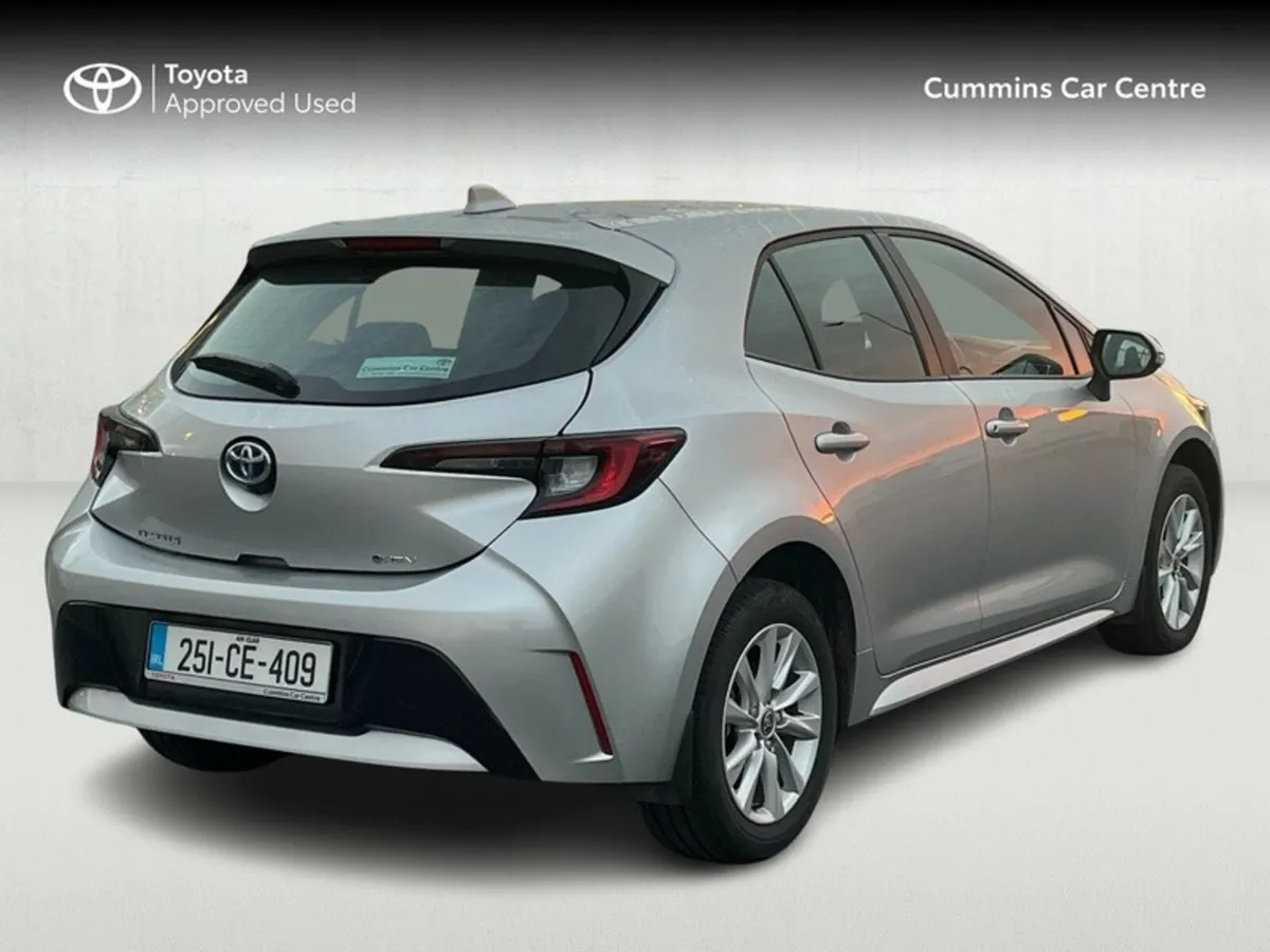 Toyota Corolla COROLLA HB LUNA - Image 2