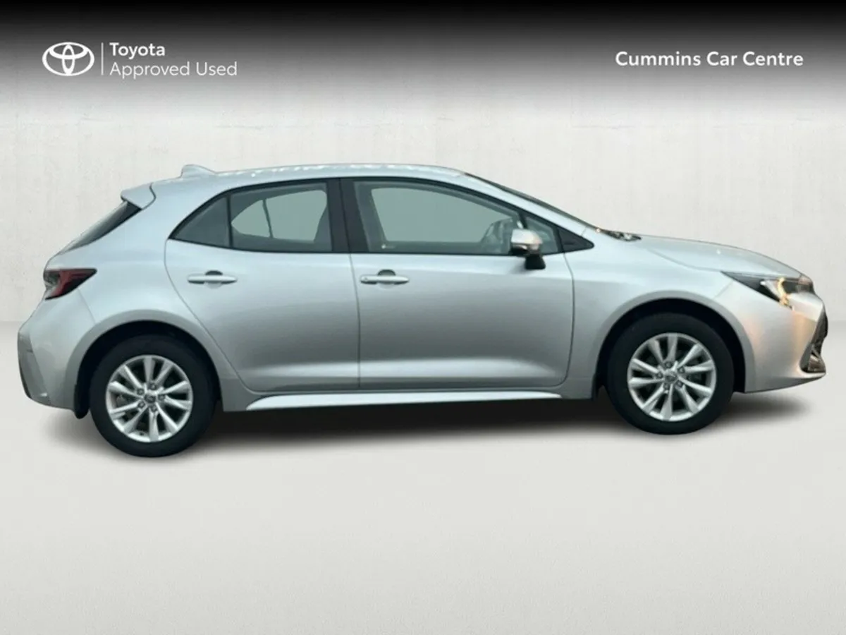 Toyota Corolla COROLLA HB LUNA - Image 3