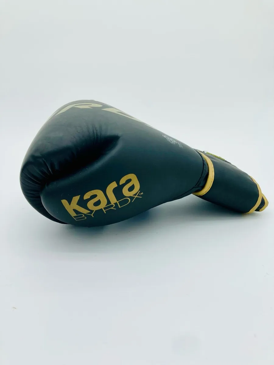 14oz RDX Maya-Hide Leather Boxing Gloves - Image 4