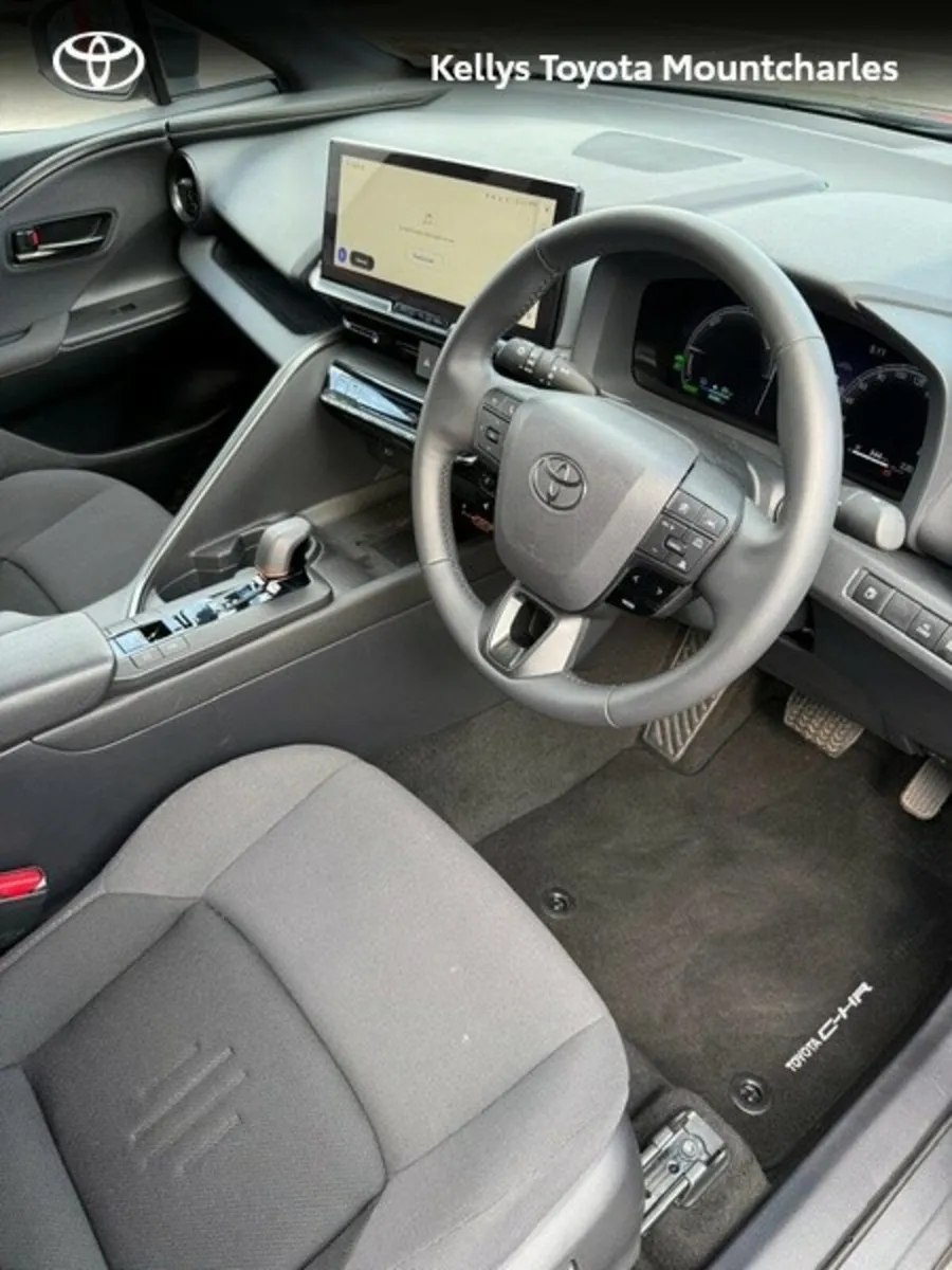 Toyota C-HR 2.0 - Image 3