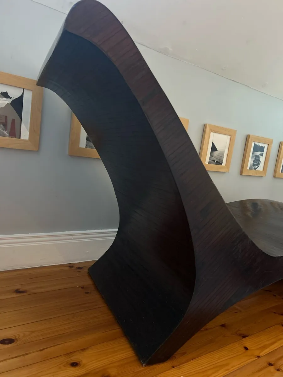 Chaise longue - Image 2