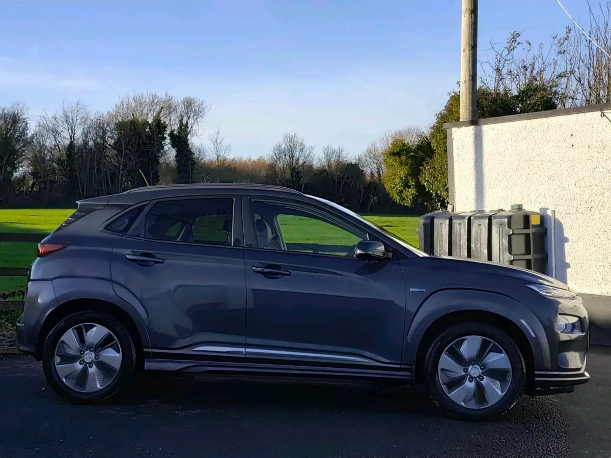 Hyundai Kona Electric 2 Year NCT - Image 2