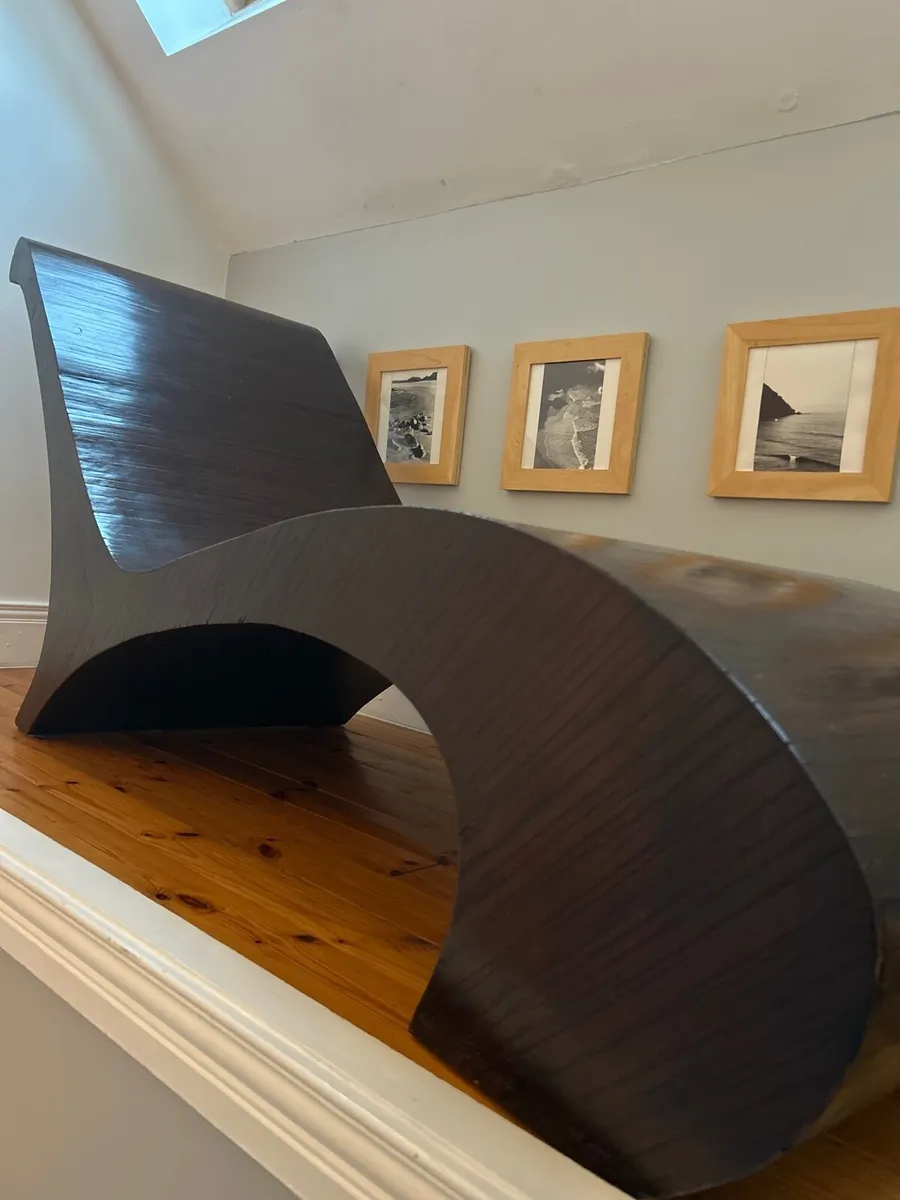 Chaise longue - Image 3