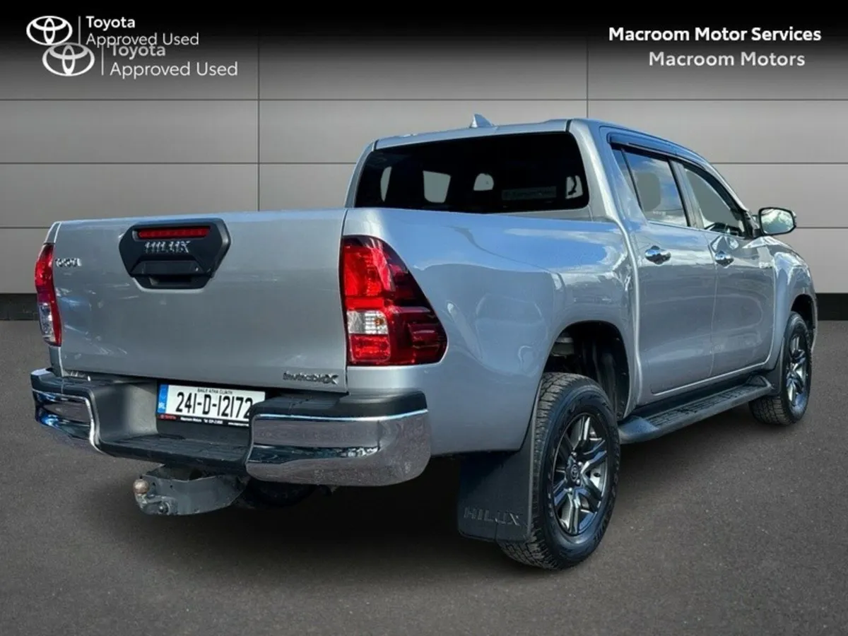 Toyota Hilux END OF YEAR CLEARANCE SALE!!! HILUX 2 - Image 2